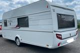 Tabbert Da Vinci 540 DM - Finest Edition - Tabbert 540 e