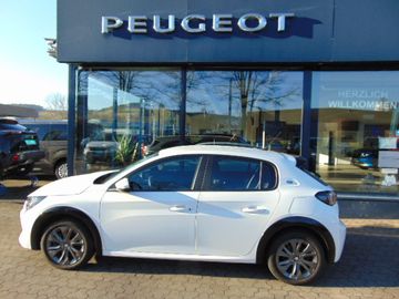Bild 7 Peugeot 208 e- Active Pack