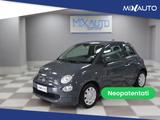 Fiat 500 1.0 Hybrid Pop 70cv EU6 - Fiat 500 mit Hybrid-Antrieb: Pop