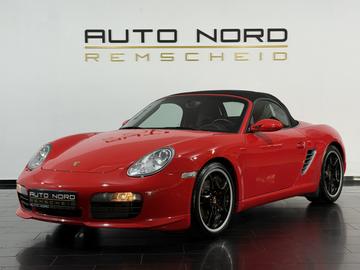 2007 Porsche BOXSTER 缩略图 14