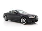 BMW 325 3-serie Cabrio 325Ci (E46) M-Sportpack Speci - BMW: E46 Ci