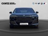 BMW 740d xDrive M-Paket Drive-Parkassist Panorama Sk - gebrauchte BMW 740 aus dem Jahr 2024