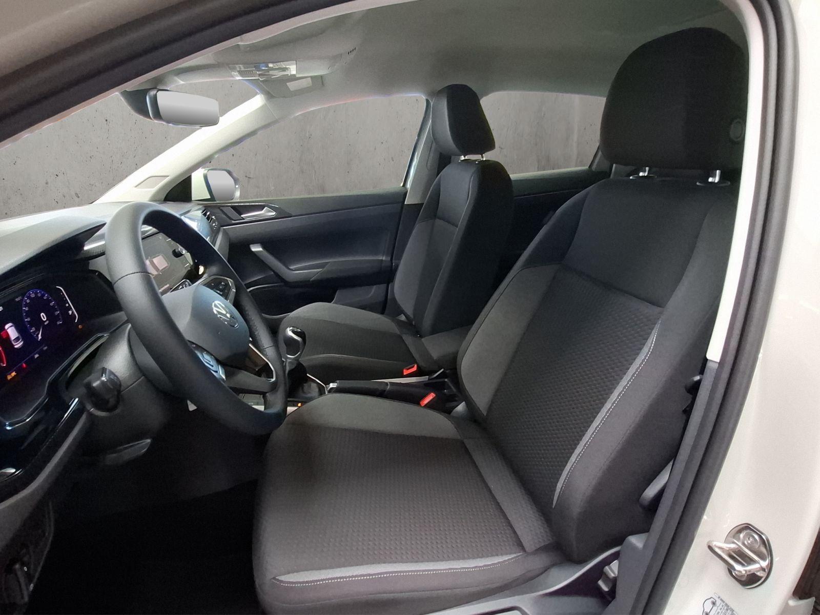 Volkswagen Taigo Life 1,0 l TSI OPF 70 kW (95 PS) Navigatio, миниатюра 9