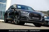 Audi Q5 2.0 TDI S tr. quattro "3xS-Line"ACC"AHK"VC" - Audi Q5 mit Diesel-Antrieb: Alcantara