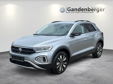 Volkswagen T-Roc Goal 1,5l TSI 150 PS 7-Gang-DSG
