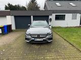 Mercedes-Benz E 300 de GARANTIE/PANO/WILDSCREEN/AMG/SITZ LUFT - Mercedes-Benz E 300 in Gelsenkirchen