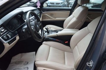 BMW 535 - 11