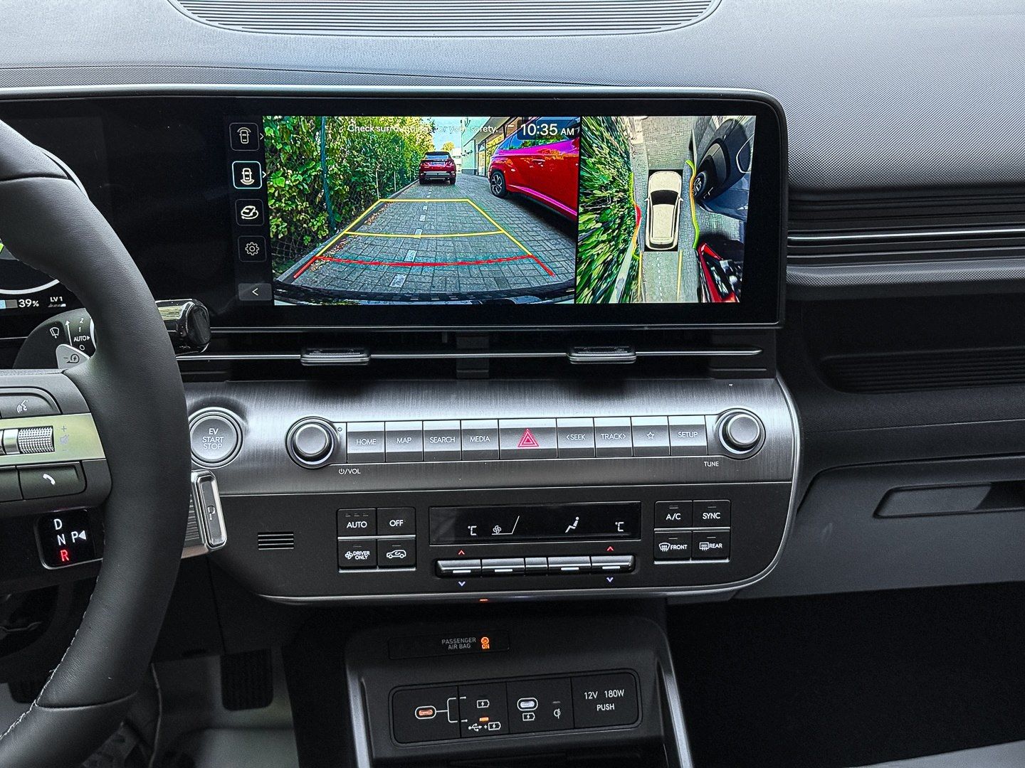 Hyundai KONA Elektro - Bild 9