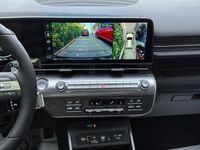 Hyundai KONA Elektro - Vorschau Bild 9