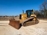 CAT D6N LGP - CAT Raupe/Dozer D6