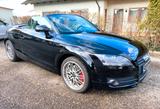 Audi TT Roadster 2.0 TFSI - 250 PS TÜV/Service NEU 