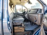 Ford Tourneo Custom Nugget Hochdach SHZ STANDHZ W-LAN - Offers matching your search criteria