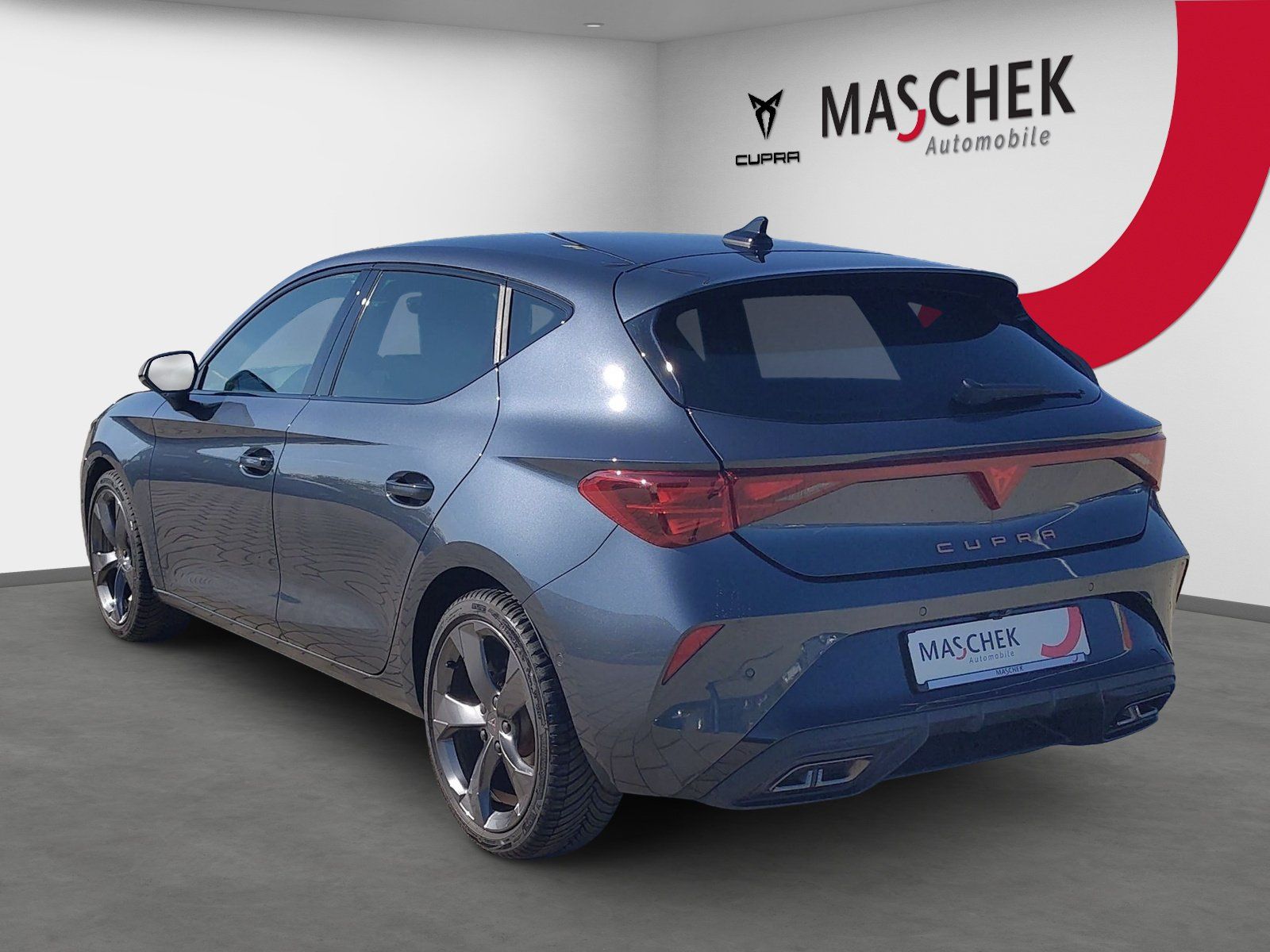 Cupra Leon - Bild 4