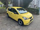 Seat Mii 1.0 *Klima*2.Hand*4/5 Türer* - gebrauchte Seat Mii aus dem Jahr 2013