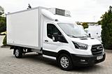 Ford Transit Tief-Kühlkoffer -19°C 2-Zonen Kühlung - Ford Abschleppwagen Transit