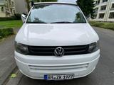 Volkswagen T5 Camper - Wohnwagen & Wohnmobil in Köln
