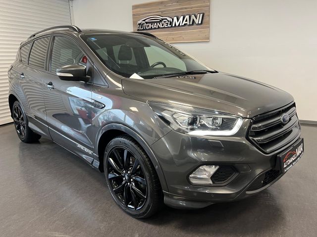 Ford Kuga ST-Line/Pano-Dach/PDC/Tempomat/4X4/Klimaaut