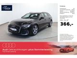 Audi A6 Avant 40 TDI qu. S line S-Tronic Matrix/Pano