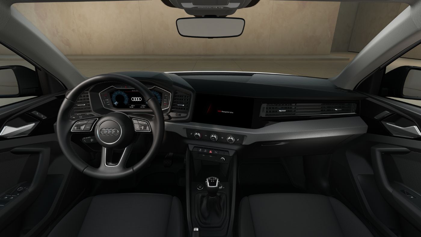Audi A1 - Bild 9