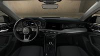 Audi A1 - Vorschau Bild 9