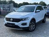 Volkswagen T-Roc 1.5 TSI DSG Sport*Virtual*LED*Navi*Euro6 - Volkswagen T-Roc in Hannover