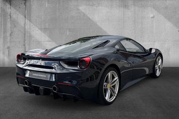 صورة 5 لـ 2017 Ferrari 488 GTB