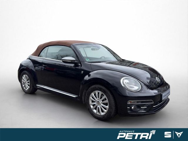 Foto Nummer 7: VW Beetle