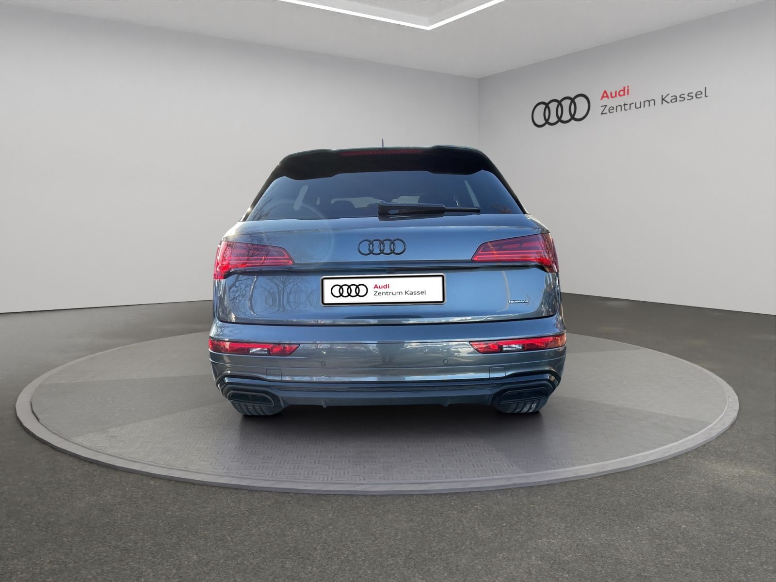 Audi Q5 - Bild 5