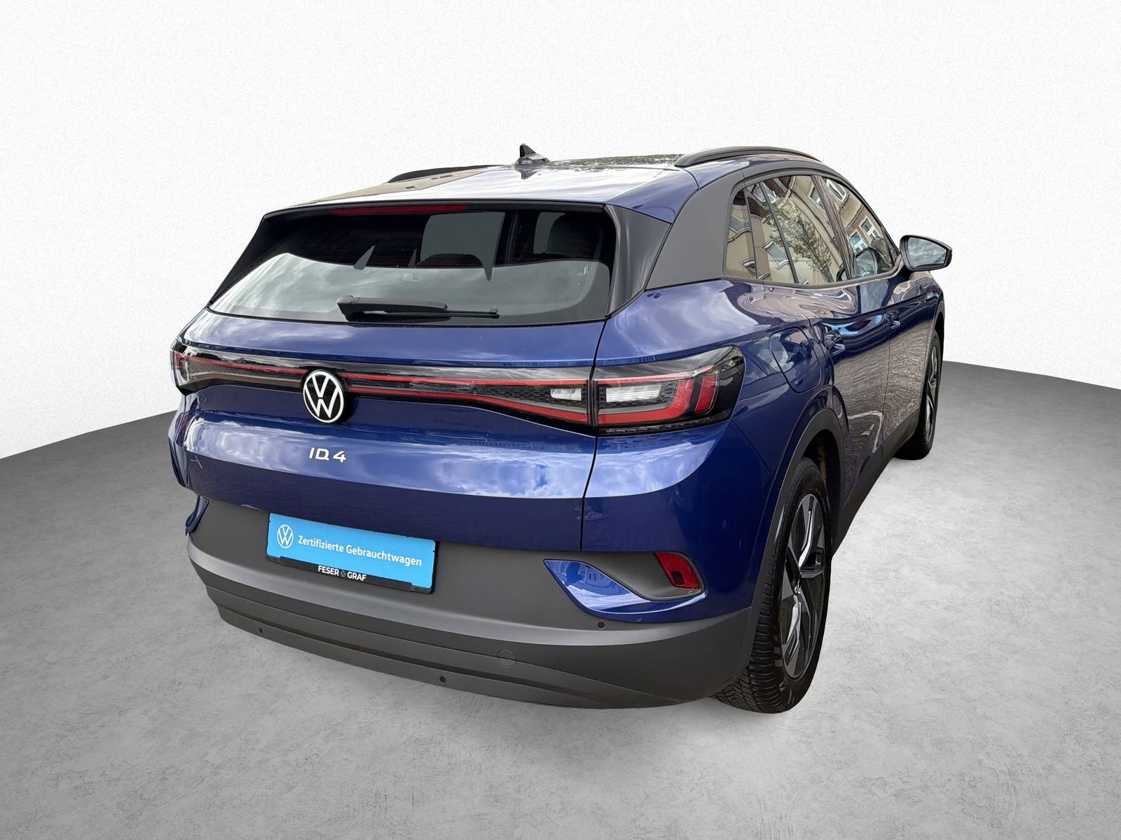 Volkswagen ID.4 - Bild 5