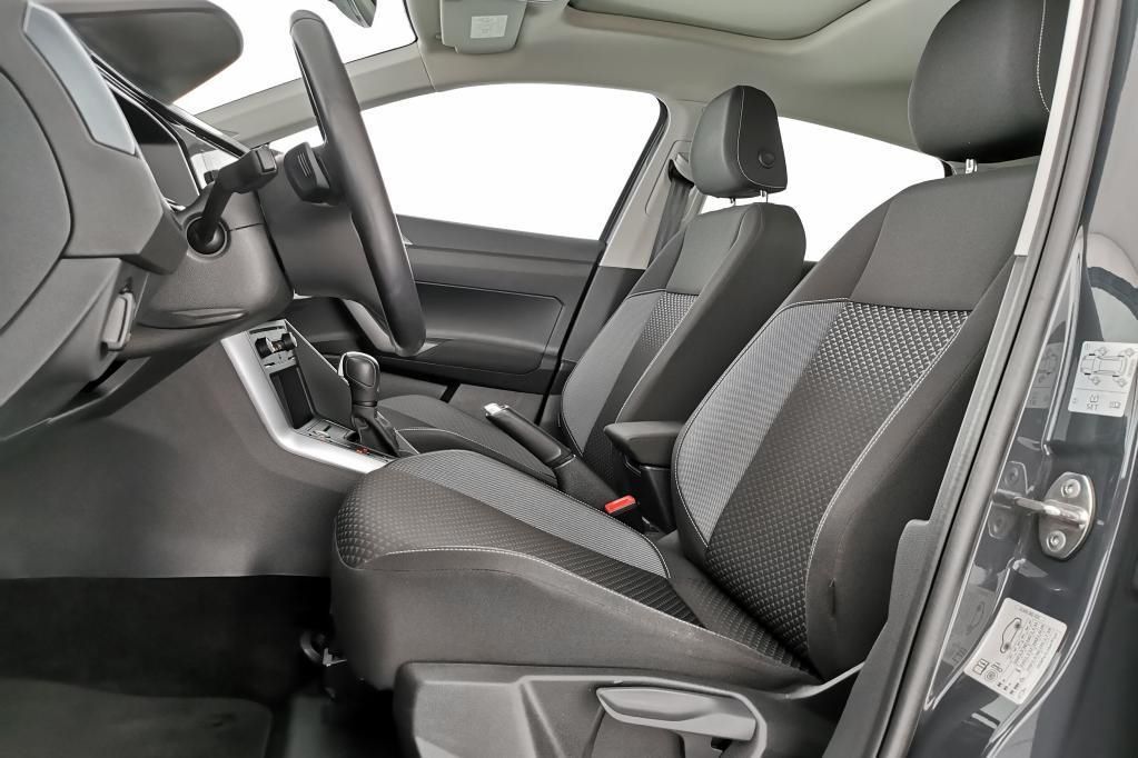 Volkswagen Polo Comfortline ACTIVE 1.0 TSI Pano*Tempo*PDC