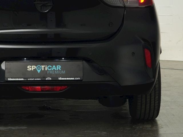 Corsa-e F FACELIFT ELECTRIC GS LONG RANGE 51kWH