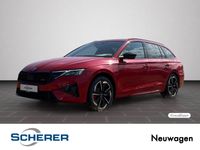 Skoda Octavia - Vorschau Bild 1