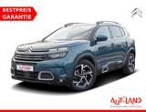 Citroën C5 Aircross LED Navi Kamera Allwetter Winterpake - Citroën C5 Aircross: Automatik