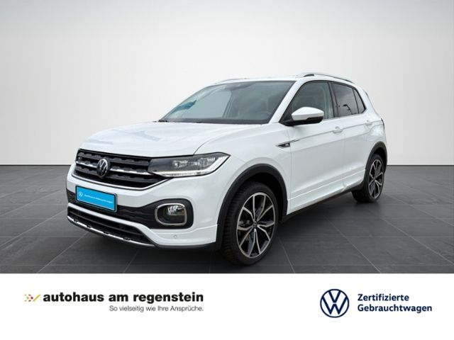 Volkswagen T-Cross 1.5 TSI DSG Style R-Line LED foto 1