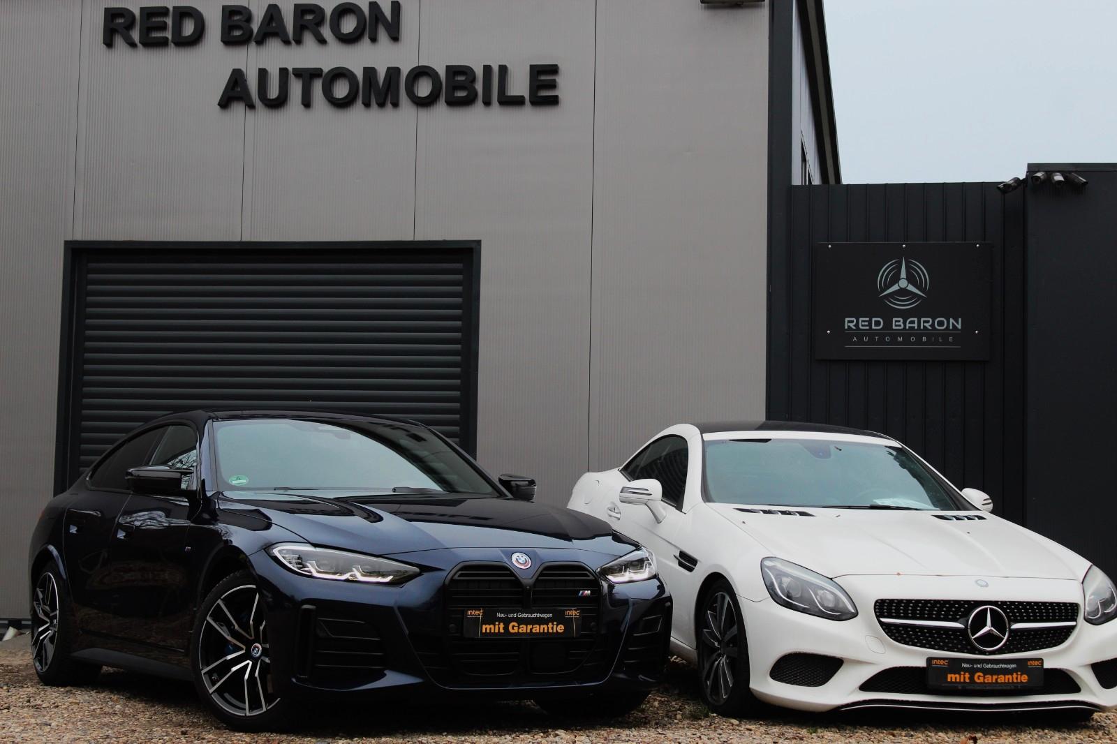 BMW M440 i Gran Coupe  xDrive CARBON BMW M50 JAHRE