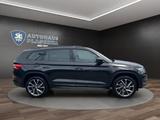 Skoda Kodiaq 2.0 TDI DSG Sportline 4x4 NAVI+PANO+AHK - Skoda Kodiaq Gebrauchtwagen in Hamburg