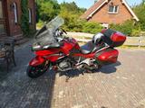 BMW R 1250 RT - BMW R 1250 RT