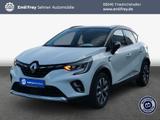 Renault Captur E-TECH PLUG-in 160 EDITION ONE - Renault Captur Edition-One