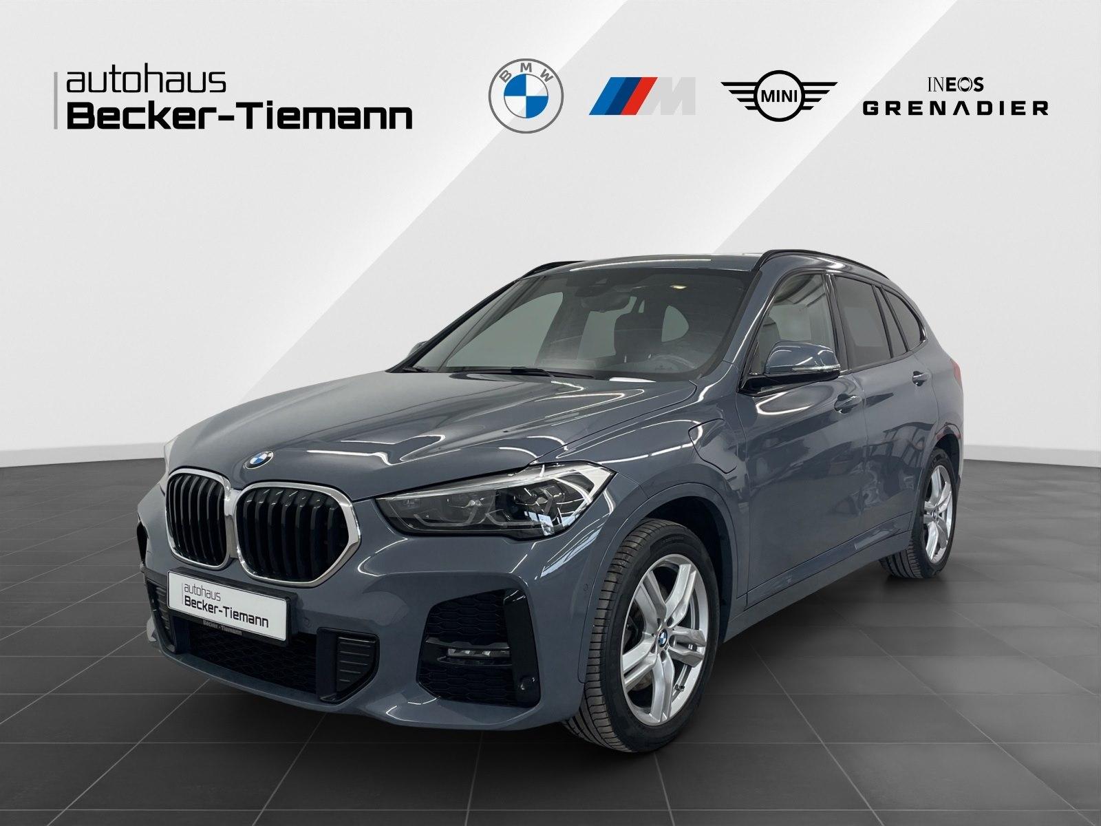 BMW X1 xDrive25e M Sportpaket,Navi,Klimaautomatik,Rü
