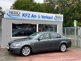 BMW 520i Lim. AHK Xenon Tempomat Navi Automatik - gebrauchte BMW 520 aus dem Jahr 2004
