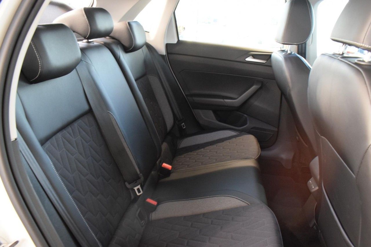 Volkswagen Polo - Bild 9