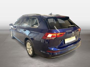 Volkswagen Golf - 3