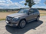 Mercedes-Benz GLK 350 CDI 4MATIC BlueEFFICIENCY Facelift - Mercedes-Benz: Glk Facelift