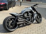 Harley-Davidson Night Rod Special AIRRIDE Custom - HARLEY-DAVIDSON CHOPPER CUSTOM