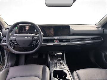 Kia K4 1.6 T-GDI Spirit 360+KeyLess+Navi+SHZ+ACC