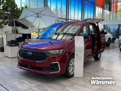 Foto Nummer 6: FORD Tourneo Connect