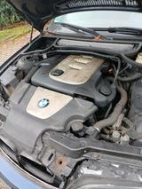 BMW 318  E 46.  Diesel - BMW 318: 318d E46