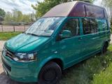 Volkswagen T5 Reisemobil Wohnmobil Kastenwagen LR - Reisemobil Wohnwagen