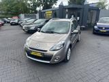 Renault Clio Grandtour Dynamique Klima Alu 2Hand - Renault Clio Gebrauchtwagen in Bielefeld