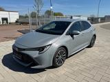 Toyota Corolla*DRIVEMO*LENKHZ**SPUR*ABSTAND*KAM*TOTENW* - Toyota Corolla: Le
